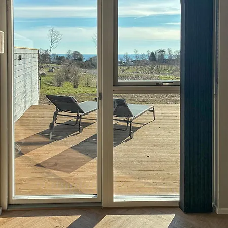 Pet Friendly In With Sauna