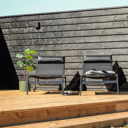 Pet Friendly In With Sauna Borkop