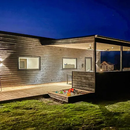 Pet Friendly In With Sauna