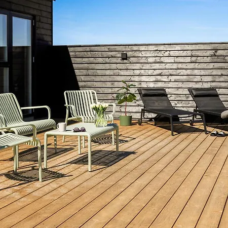 Pet Friendly In With Sauna Σπίτι διακοπών Børkop