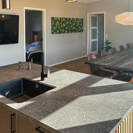 Pet Friendly In With Sauna Σπίτι διακοπών *