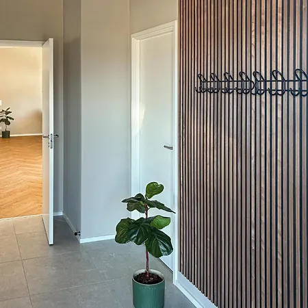 Pet Friendly In With Sauna