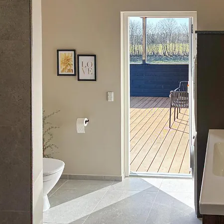 Pet Friendly In With Sauna