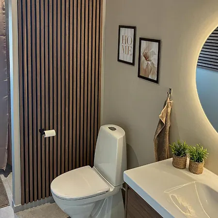 Pet Friendly In With Sauna Holiday home *