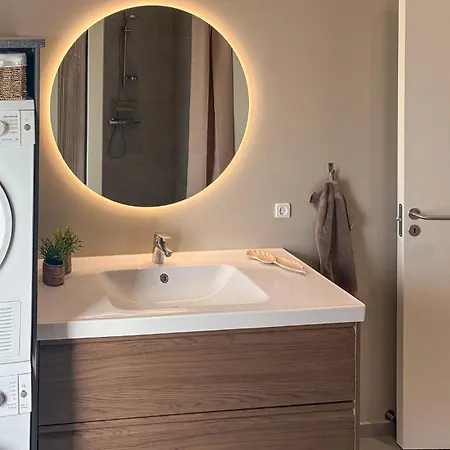 Σπίτι διακοπών Pet Friendly In With Sauna Børkop