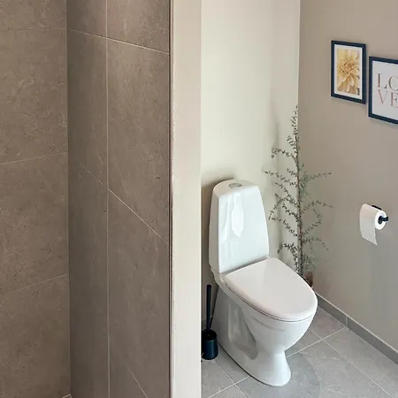 Pet Friendly In With Sauna Holiday home *