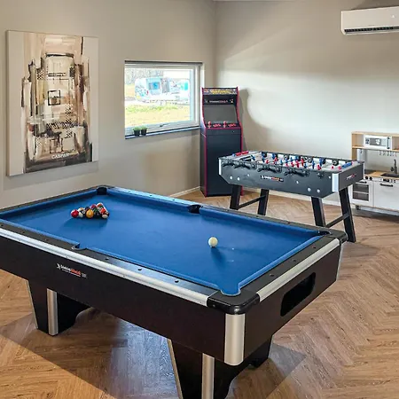 Pet Friendly In With Sauna * Børkop
