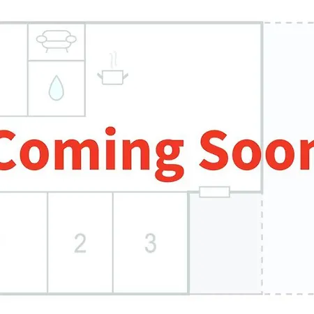 Σπίτι διακοπών Pet Friendly In With Sauna *